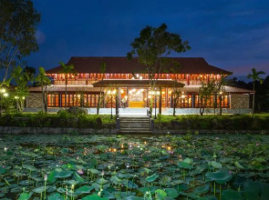 Maison du Vietnam Resort & Spa