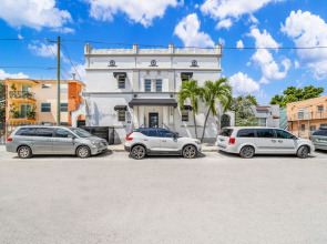 Little Havana Gateway  Studio Apt