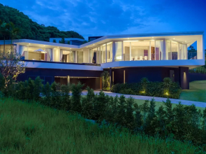 Villa Abiente
