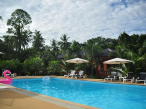 Tamarind Twin Resort