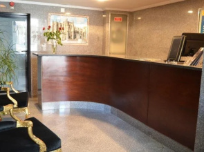 Residencia Filipe