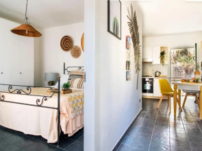 Zagara apartment