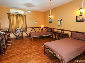 Punggol Ranch Resort