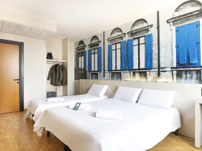 B&B Hotel Verona