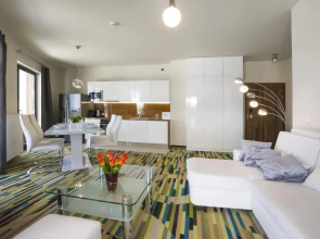 Vacationclub Baltic Park Molo Apartment D107