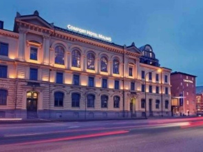 Comfort Hotel Malmö