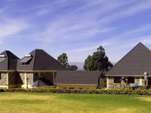 Epashikino Resort & Spa