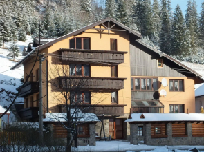 Pension Goralturist