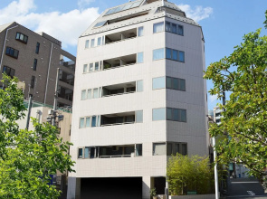 Daily-Condo Tokyo Azabu