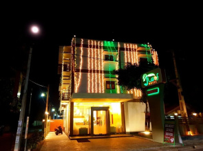 J leaf Hotel by Blue Bird