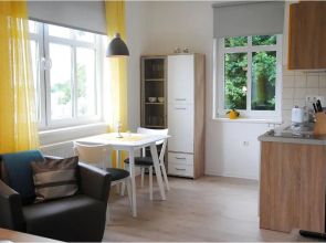 Ferienwohnung in Sassnitz