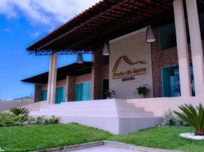 Porto da Serra Hotel