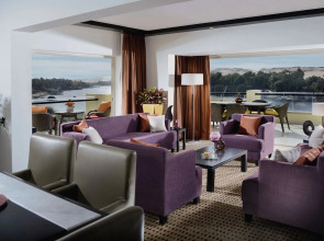 Mövenpick Resort Aswan