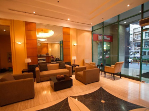 Superior Apartment Robinsons Place Rpr 10
