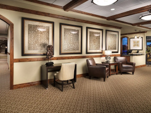 Flying Horse Resort & Club