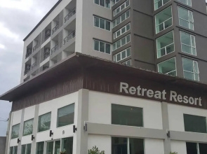 Retreat Resort Pattaya