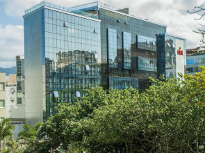 Arena Ipanema Hotel