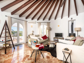 Villa Los Buhitos