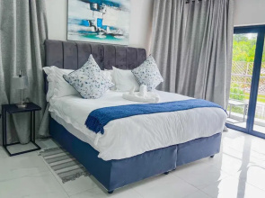 The Country Club
