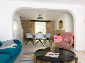 The Heart of Summertown - Bright & Spacious 3BDR Home with Garden