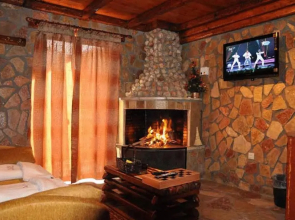 Suites Zachlorou