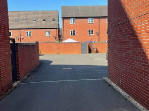 Derby Luxury Apartment - Foss Road