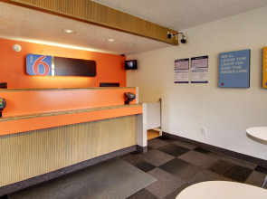 Motel 6 Cedar Rapids, IA