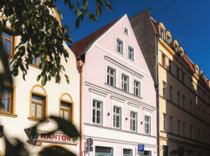 Grodzka Apartments