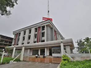 OYO 42415 Utkarsh Hotel