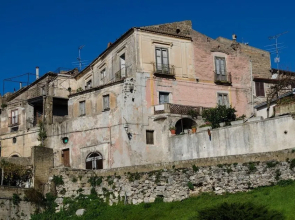 Alle Antiche Mura