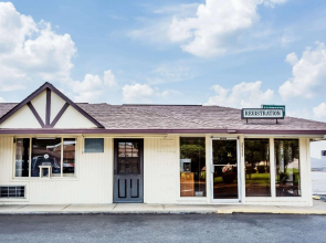 Scottish Inns Collinsville-Martinville