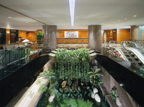 The Kimberley Hotel