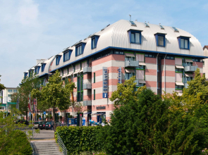 SEEhotel Friedrichshafen