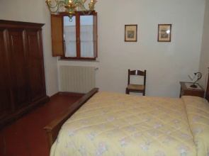 Comiti Farmhouse - Apt. Cupola