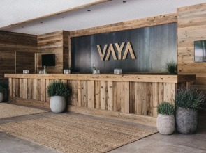 VAYA Fieberbrunn