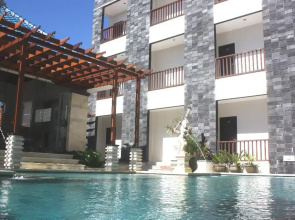 Mamo Bali Uluwatu