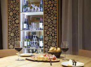 Residence Hotel Anna