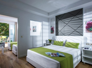 Fodele Beach & Water Park Holiday Resort