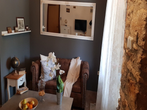 Apartment Perstel - with parking : A3 Marcana, Istria