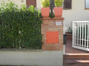 Casa Mina