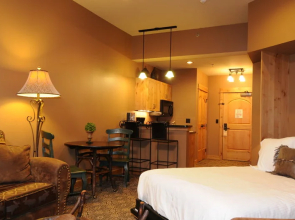 Big Sky Resort
