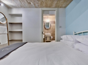 Chateau La Vallette - L-Ghorfa Suite