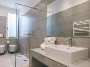 Hotel Eveline Portosole