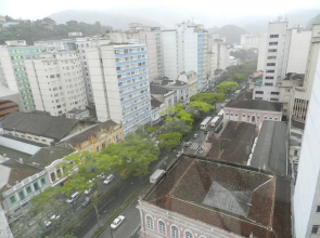 Casablanca Center Hotel