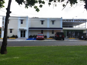 Levimar Guest House