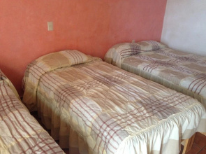 Hotel Real Hidalgo