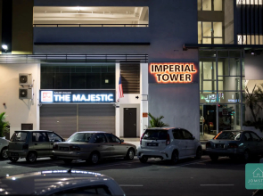 Jomstay Majestic Suite 1