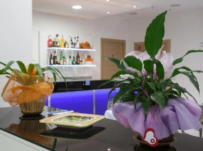 Hotel Garden