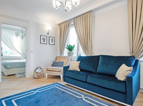 Apartament Royal
