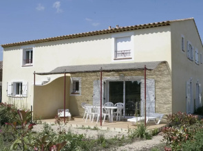 Vacancéole - Les Bastides de Fayence